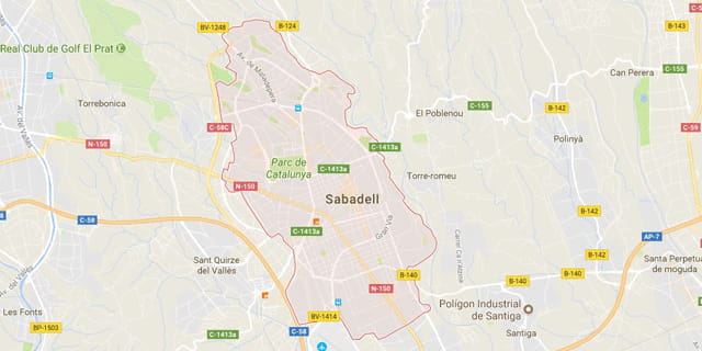 Empresa de desatascos en Sabadell